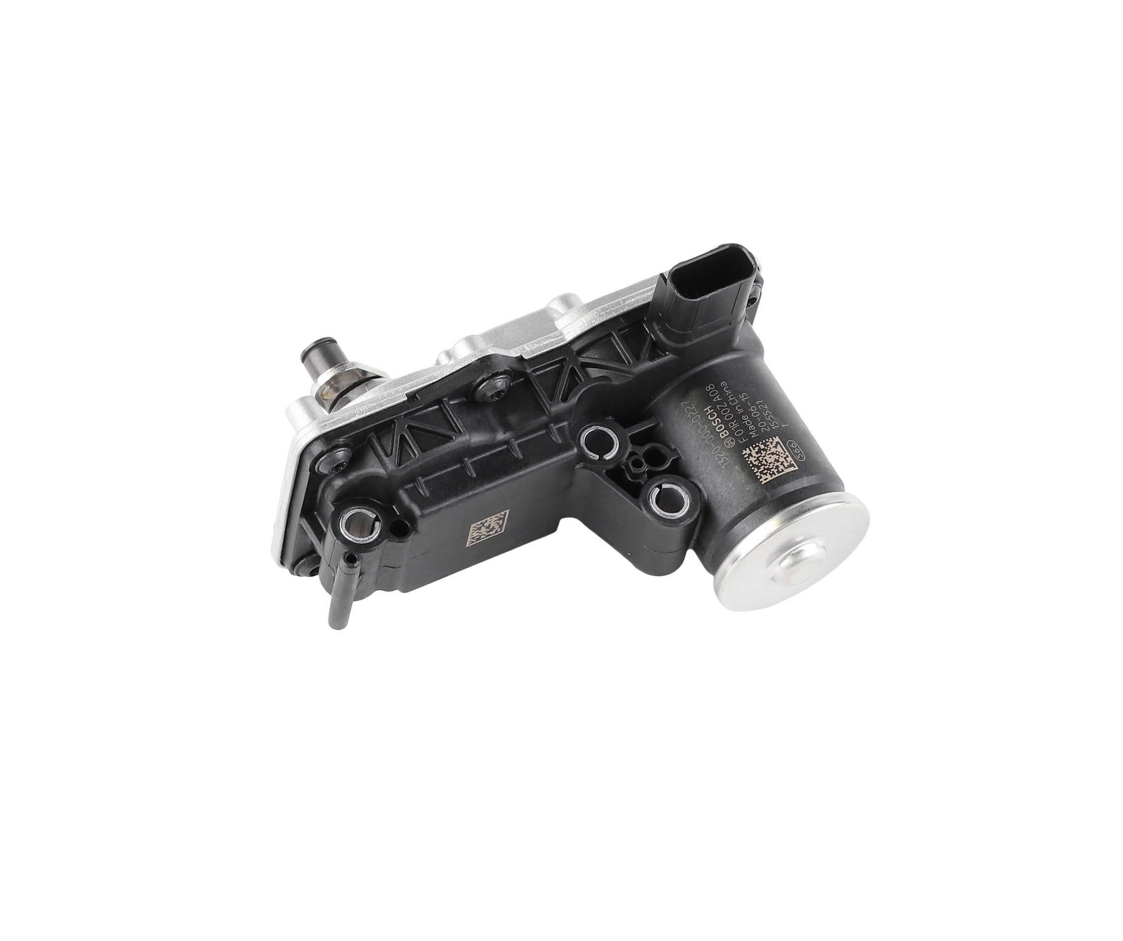 GM Genuine Parts Turbocharger Wastegate Actuator 12678523 - 50